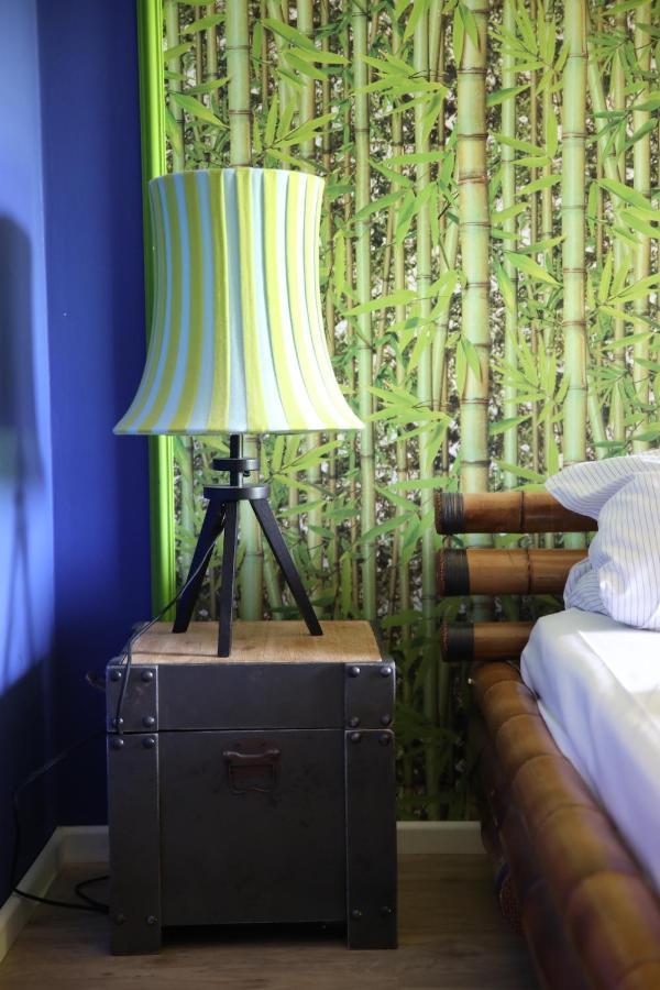 Hotel Hof Kirchhorst Gross Wittensee Eksteriør bilde