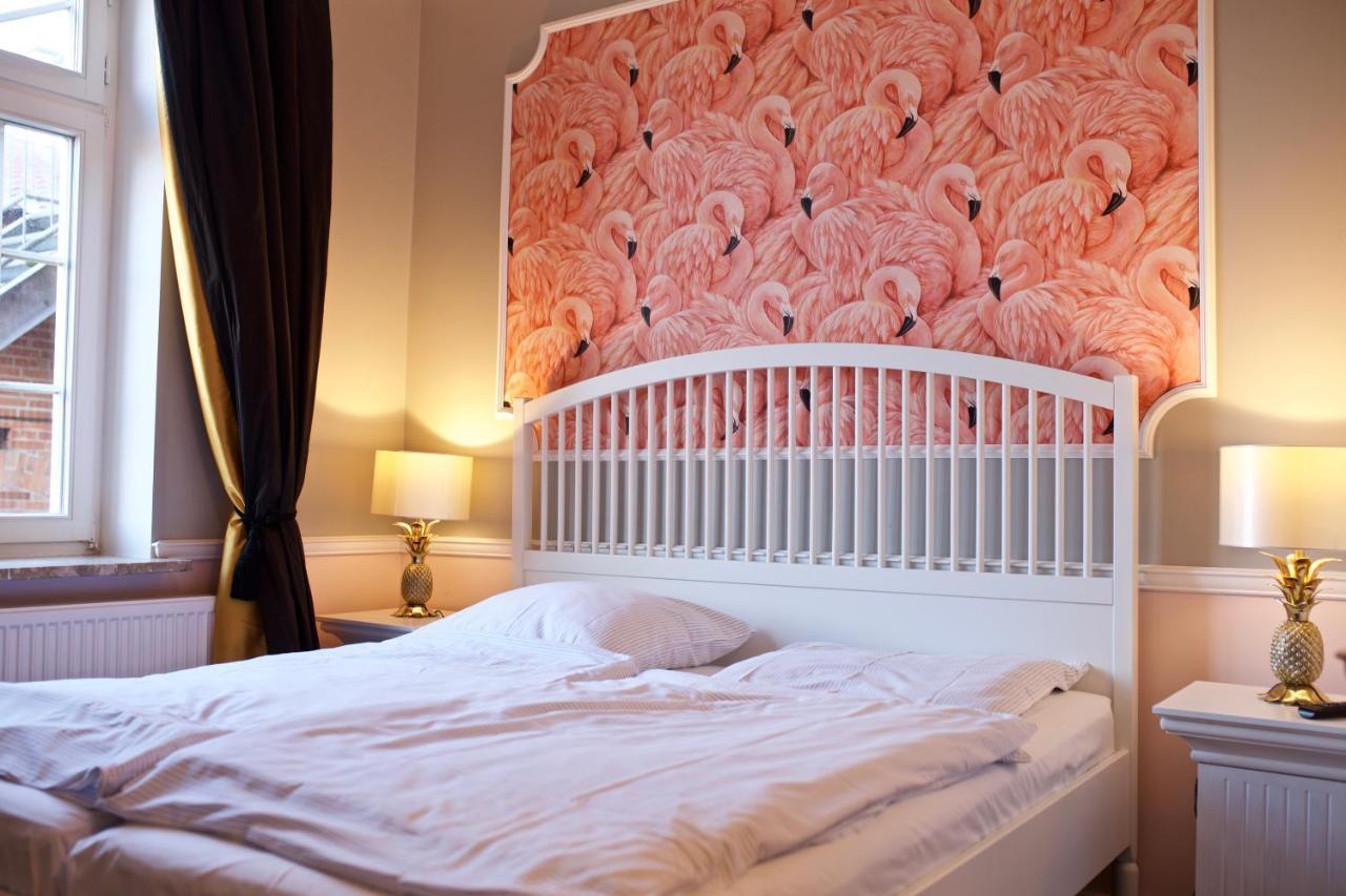 Hotel Hof Kirchhorst Gross Wittensee Eksteriør bilde